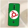 Ingushetia Flag Case For ZTE Nubia Red Magic 10S 9S 8S 8 9 10 11 Pro Plus 6 7 7S 6S For RedMagic 10 Air Cover