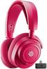 Игровая Гарнитура SteelSeries Arctis Nova 7P Multi-Platform Gen2 Magenta
