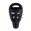 12783781 4-Button Smart Key For Saab