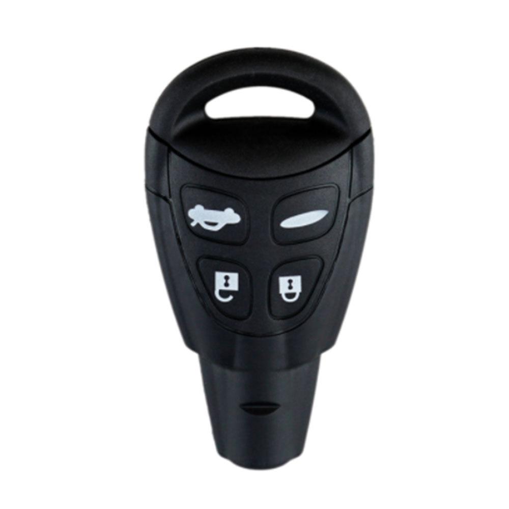 12783781 4-Button Smart Key For Saab