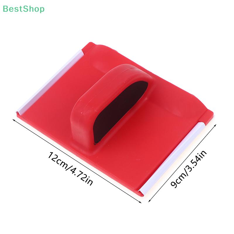 Multifunctional Ceiling Corner Painting Brush Paint Edger Tool For Walls Pad Painter For Walls Paint Edge Trimmer With Handle