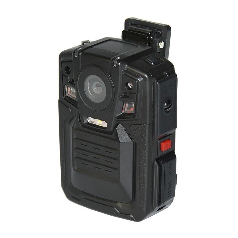 Jingyun DSJ-V8 HD Body Camera with Night Vision