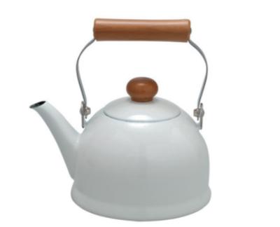 World Create Noda Horo POCHKA Kettle White 65332 1.5L