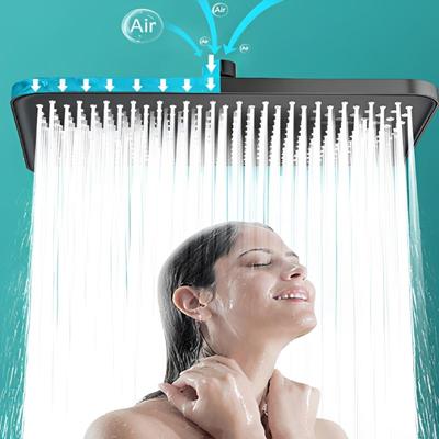 Bagno – Soffioni doccia
