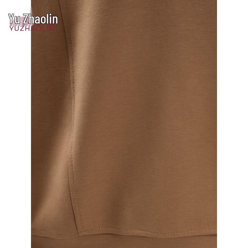 YUZHAOLIN Women's Casual Sweatshirt