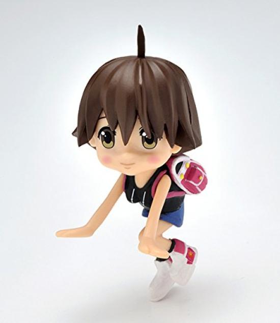Goodbye Umihara Kawase Chirari PS Vita -