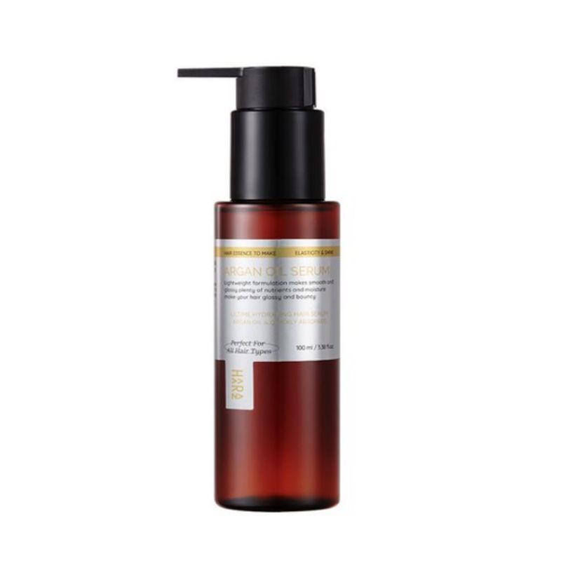 HARAZ Argan Oil Serum 100ml