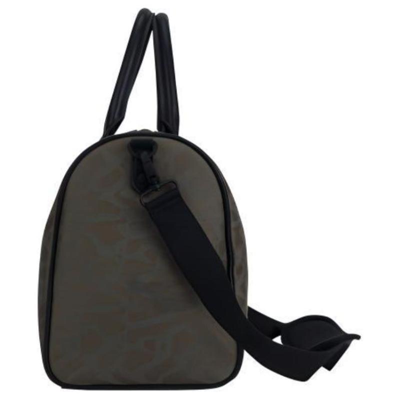 Jordan Polyester Fitness Travel Luggage Bag Regular Unisex Beech Wood Green Jordan JD2433019AD-003