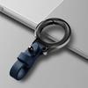 Waist Hang Anti Loss Keychain Creative Pendant Men's High End Personalized Creative Car Keychain Men Gift Car Accessories