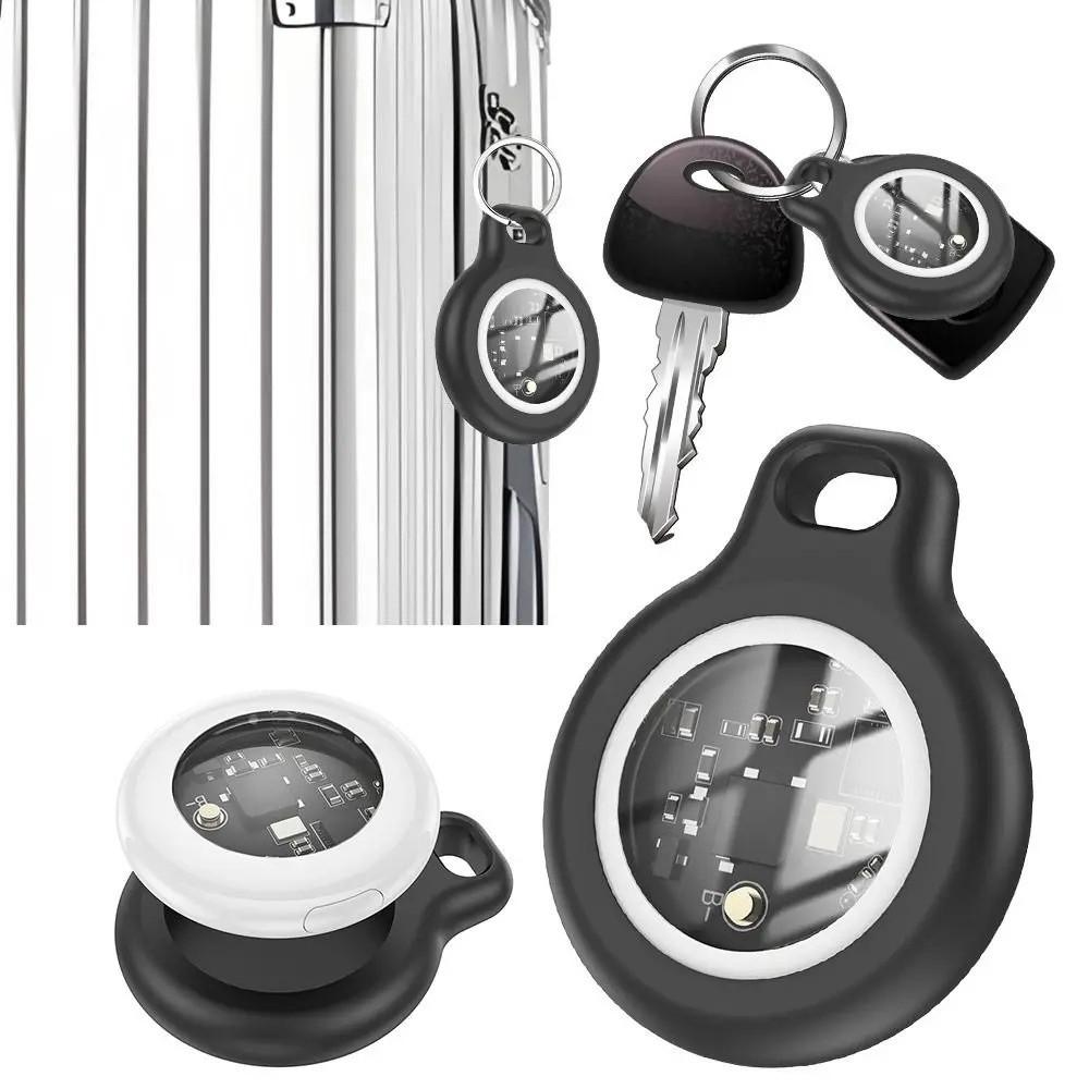 Precise Positioning Pet Smart Tag Tracker Waterproof Anti Loss Tracker Locator Device Elderly Care