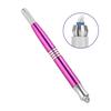 Double Ended Semi Permanent Eyebrow Tattoo Manual Pen Microblading Pen Tattoo Tool