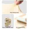 2Pcs Summer Ice Silk Arm Sleeves UV Protection Breathable Anti-slip Elastic Men Women Outdoor Cycling Fishing Long Cooling Arm Cover