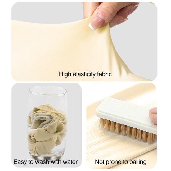 2Pcs Summer Ice Silk Arm Sleeves UV Protection Breathable Anti-slip Elastic Men Women Outdoor Cycling Fishing Long Cooling Arm Cover