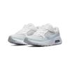 Nike Air Max SC Cushioning Abrasion Resistant Support Low Top Kids Lifestyle Shoes White Kids' CZ5356-109