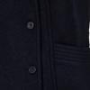 On On Mohair High Neck Double Half Coat New5wha13 24