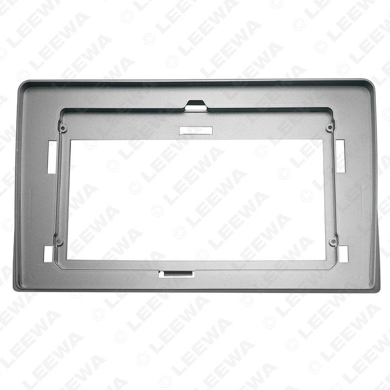 Toyota Hiace (2010-2018) 10.1" Android Navigation Kit Frame & Audio Panel