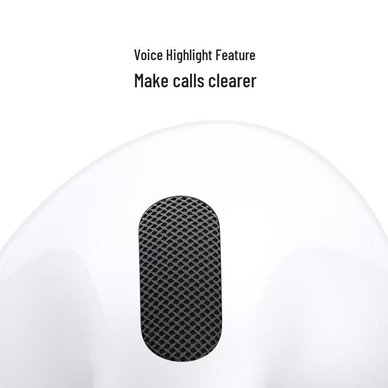 Apple AirPods 5 with Active Noise Cancellation
