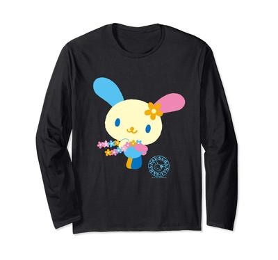 Usahana Connect Long Sleeve T-Shirt