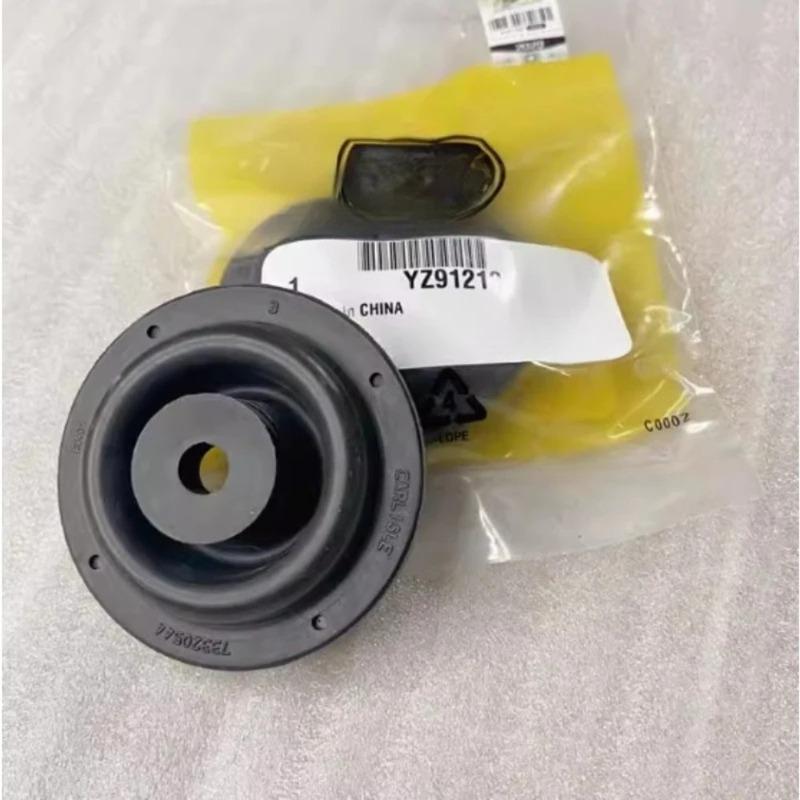 YZ91212 RE227442 Genuine Brake Dust Cover Tractor Parts for John Deere 6603 1204 904