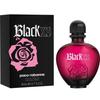 Paco Rabanne Black XS Eau De Toilette for Women 80ml