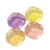 AIFUJIAPIN Jasmine Petal Essential Oil Handmade Soap