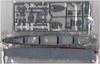 Tamiya Waterline Series 214 Imperial Japanese Navy Aircraft Carrier Zuikaku Plastic Model Kit 31214 1/700 No.