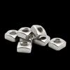 Aozhan 304 Stainless Steel DIN562 Square Nut