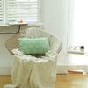 Rhombus Stripe Pillow Cover For Livingroom,Bed Sofa Decor Pillow Case Home Textile Cushion Cover