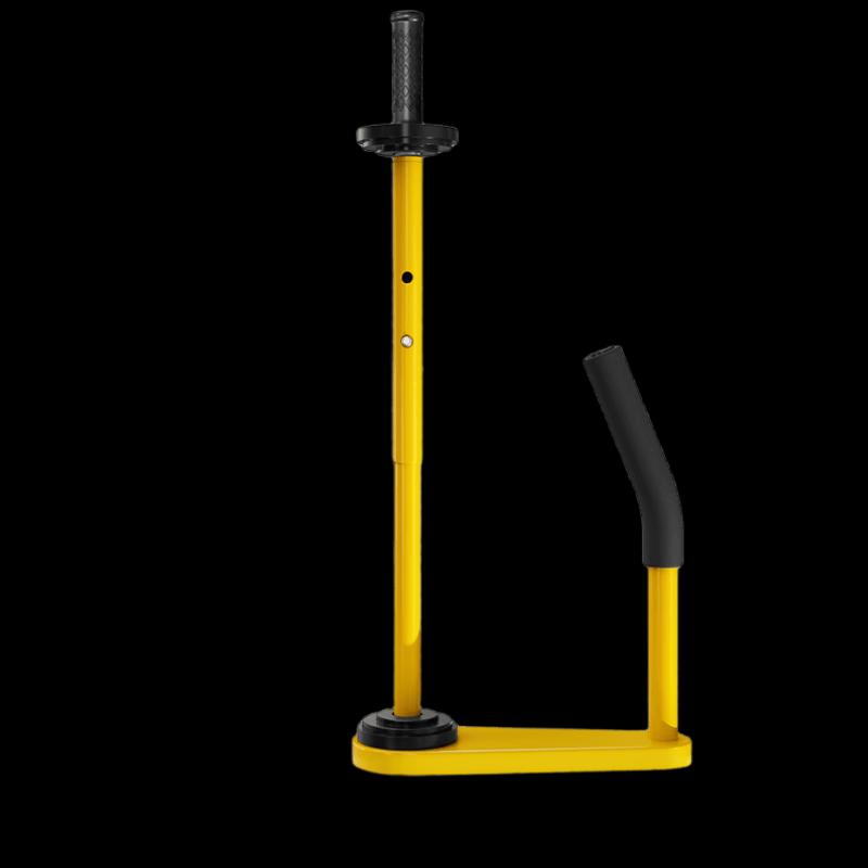 Fang Yuxing Manual Stretch Film Dispenser