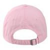 Nike Club Futura Unstructured Futura Wash Strapback Hat Pink Casual FB5368-690