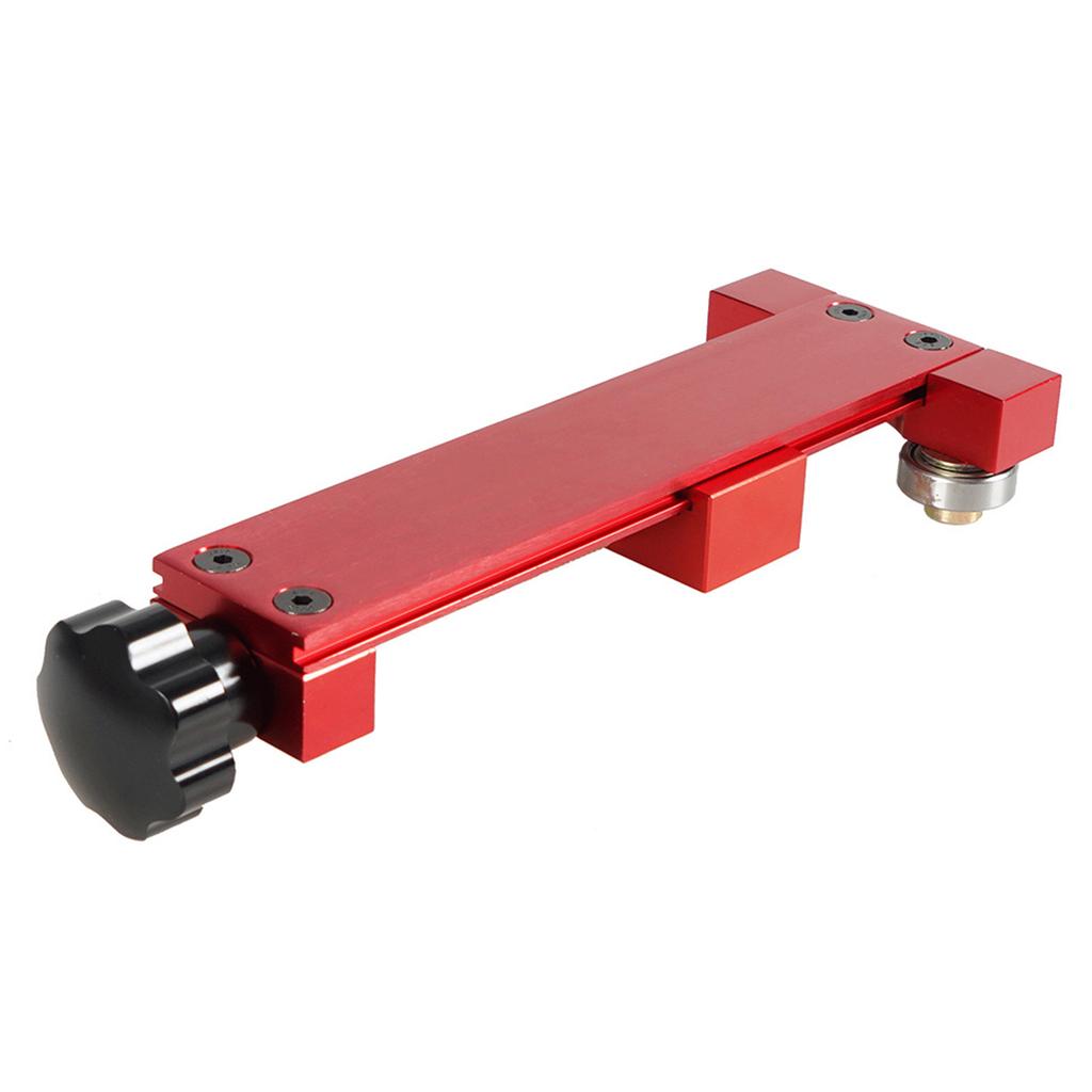 66490 Tăietor Filtru Ulei, Unealtă Tăiere Filtru Ulei din Aluminiu pentru Domeniu Tăiere Filtru 1 3 4 la 5 3 4 Roșu