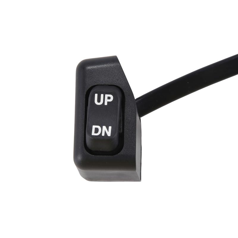 67G-82563-00 Trim &Tilt Switch Assy For Yamaha Outboard 4 Stroke 30HP-115HP Replacement Parts Accessories