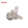 Chitu 90-Degree Stainless Steel Furniture Corner Bracket