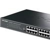 TP-LINK TL-SG2226P 24-Port Gigabit PoE+ Web/Cloud Managed Switch