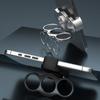Adjustable Angle Ring Phone Holder Stable Smartphones Support Bracket  Handheld Use