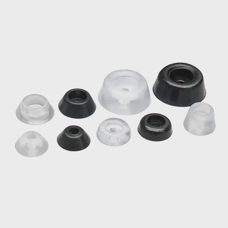 Shengyuan Anti-Slip Heightening Foot Pads for Furniture – Chair, Table, Stool Protection