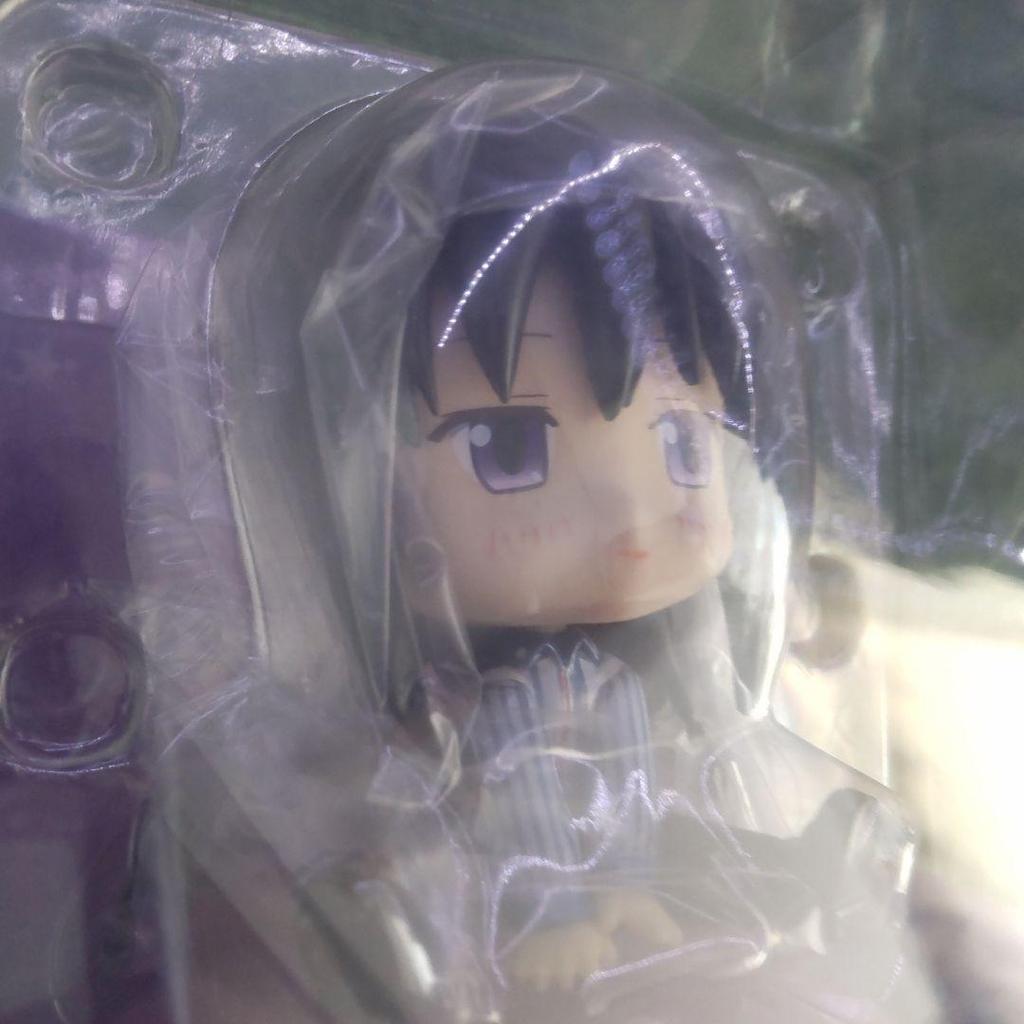 [USED] Puella Magi Madoka Magica Akemi Homura