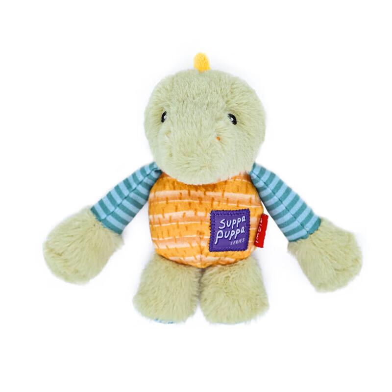 GiGwi Durable Interactive Dinosaur Dog Toy