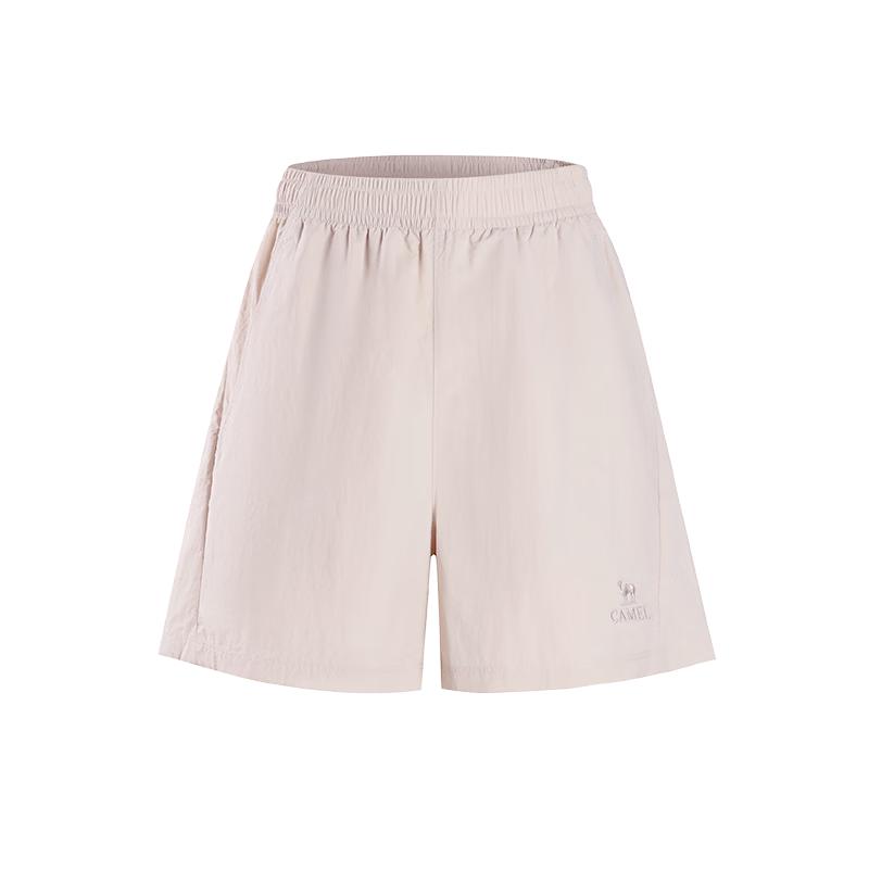 CAMEL Outdoor Quick-Dry Unisex Hiking Shorts S