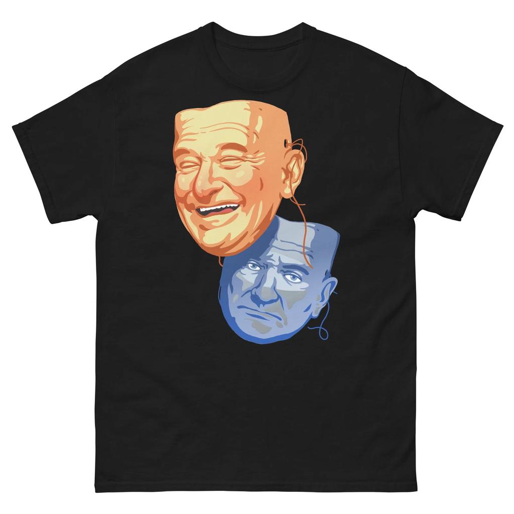 Robin Williams T Shirt