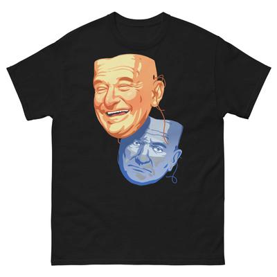 Robin Williams T Shirt