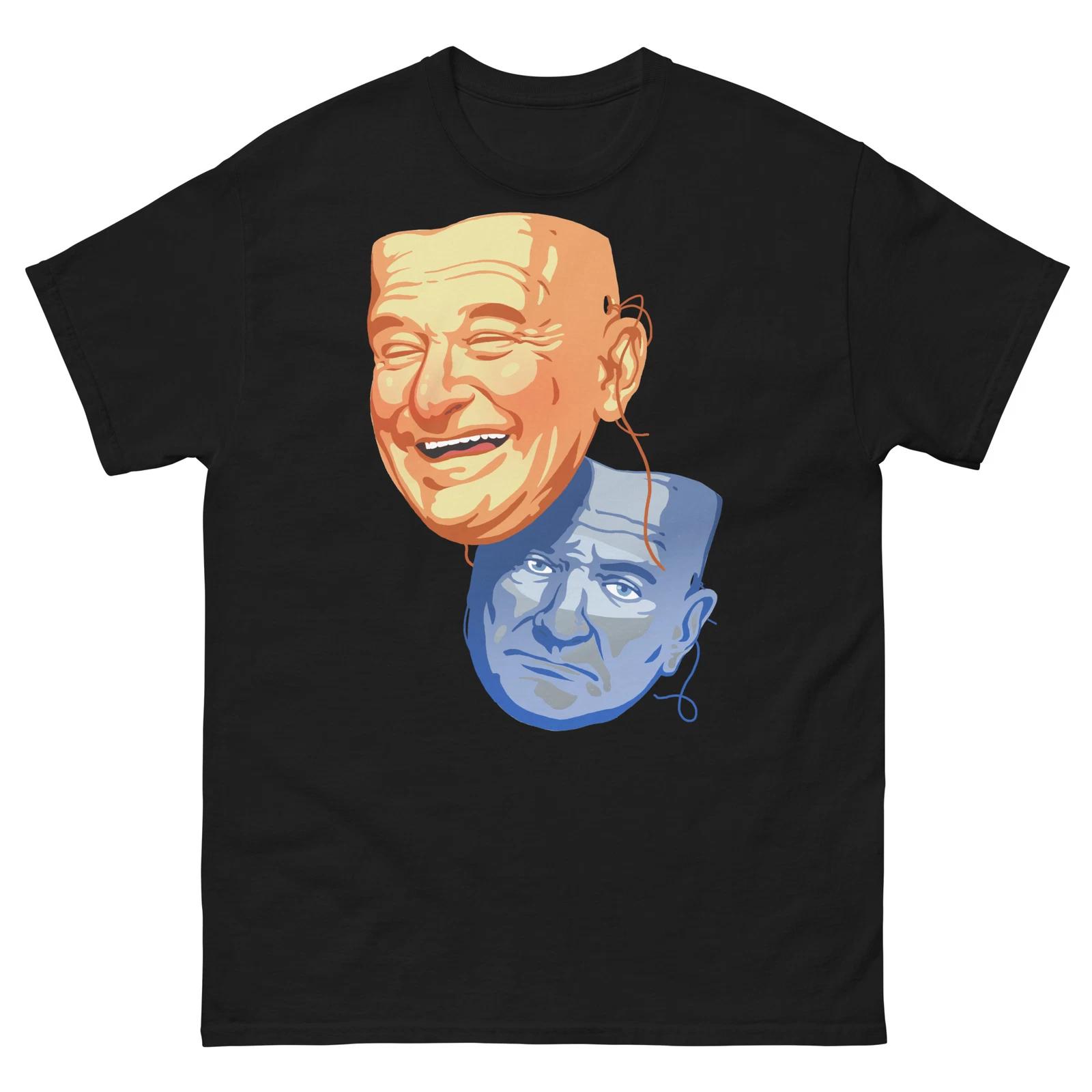 Robin Williams T Shirt S