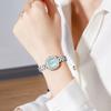 Light Luxury Sunflower Women'S Watch, Small And Exquisite Fashion Bracelet Watch, Women'S High-End Waterproof Quartz Watch