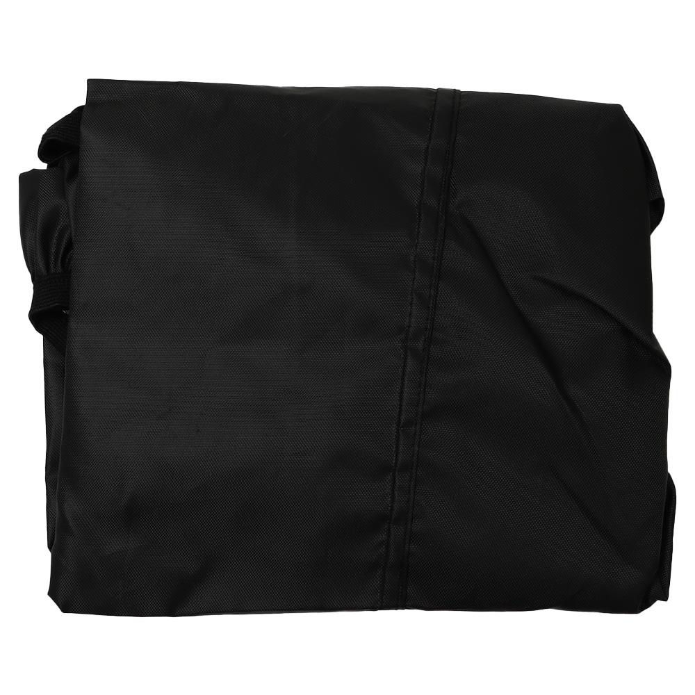 Outdoor Fasten Dust-Proof Soft Protective Case Hood Winch Cover Rainproof