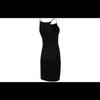 Nike Slip Dresses Women's Black Thin CZ9843-010