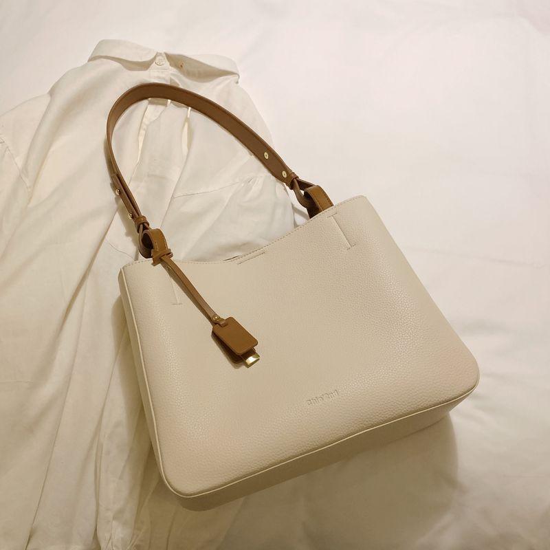 

Nanfeng Chio2nd Work Clothing Shoulder Tote Bag for Work Large