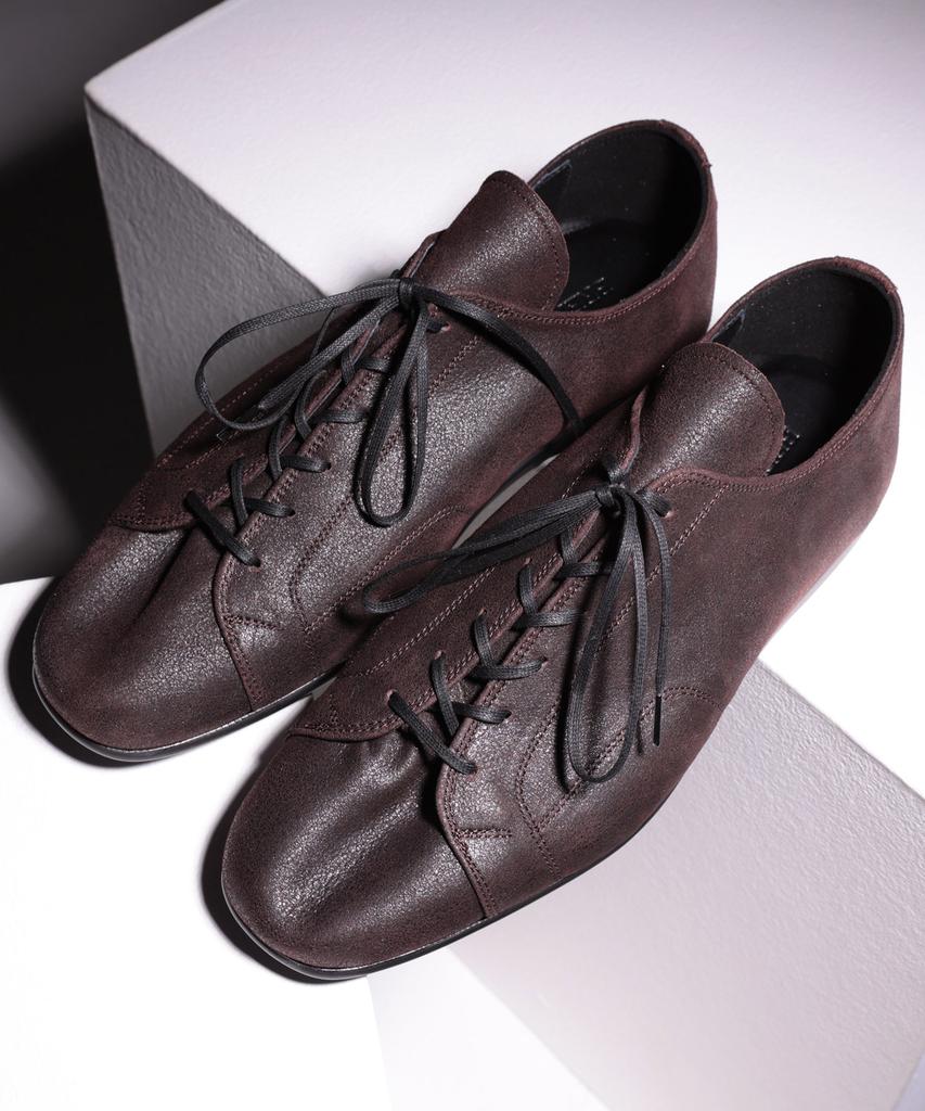 Brenowelt Winkle Dirty Brown Sneakers