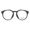 Oakley Hstn Rx Men Eyeglasses Asian Fit Ox8139a 813906