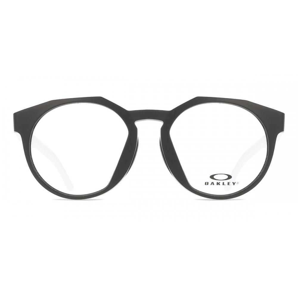 Oakley Hstn Rx Men Eyeglasses Asian Fit Ox8139a 813906