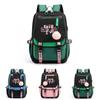 Mochila de Hombro Doble Cielo Estrellado de Blackpink Lisa 36-55l
